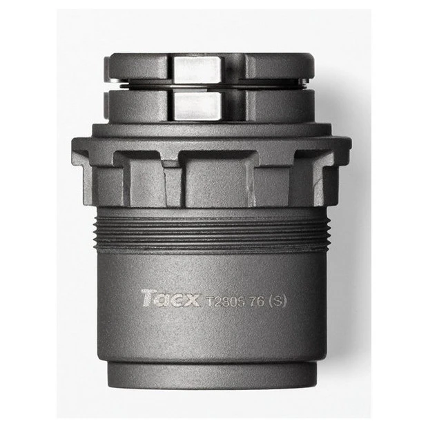 Corps De Roue Libre Tacx T2805.76 - SRAM XD 3 Corps De Roue Libre Tacx T2805.76 - SRAM XD