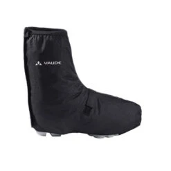 Couvre Chaussure Ville Vaude Bike Gaiter Short - Noir