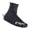 Couvre-Chaussures Northwave Active Scuba - Noir -Vélo Offre Speciale couvre chaussures northwave active scuba noir