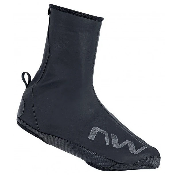 Couvre-Chaussures Northwave Extreme H2O - Noir 3 Couvre-Chaussures Northwave Extreme H2O - Noir