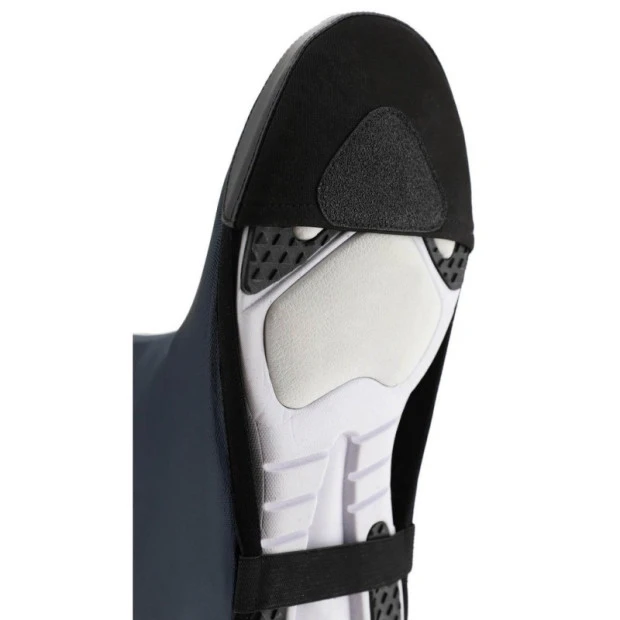 Couvre-Chaussures Tucano Urbano HydrostretchUOSE Bleu Foncé 4 Couvre-Chaussures Tucano Urbano HydrostretchUOSE Bleu Foncé – Image 2