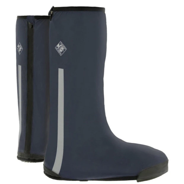 Couvre-Chaussures Tucano Urbano HydrostretchUOSE Bleu Foncé 3 Couvre-Chaussures Tucano Urbano HydrostretchUOSE Bleu Foncé