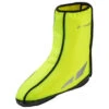 Couvre-chaussures Vaude Wet Light III - Jaune Fluo -Vélo Offre Speciale couvre chaussures vaude wet light iii jaune fluo