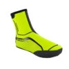Couvre-chaussures VTT Shimano S1000X H2O - Fluo -Vélo Offre Speciale couvre chaussures vtt shimano s1000x h2o fluo