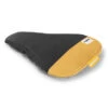 Couvre-selle Universel Urban Proof - Gris / Jaune -Vélo Offre Speciale couvre selle universel urban proof gris jaune
