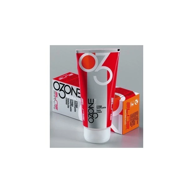 Elite Crème Tonifiante Ozone 3 Elite Crème Tonifiante Ozone