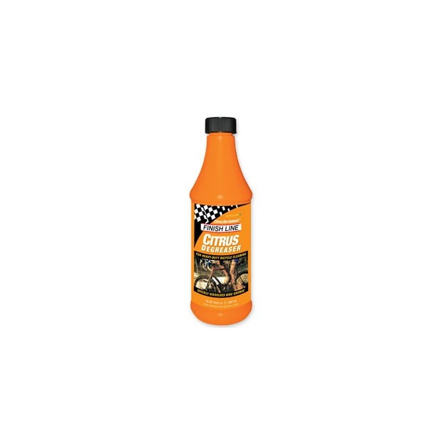Degraissant Citrus Bio Finish Line 475ml 3 Degraissant Citrus Bio Finish Line 475ml