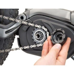 Démonte-Ecrou Park Tool LRT-1 Bosch Gen2 -Vélo Offre Speciale demonte ecrou park tool lrt 1 bosch gen2 2