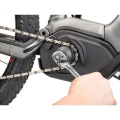 Démonte-Ecrou Park Tool LRT-1 Bosch Gen2 -Vélo Offre Speciale demonte ecrou park tool lrt 1 bosch gen2 3