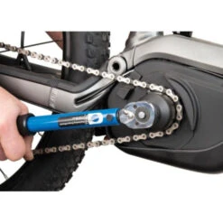 Démonte-Ecrou Park Tool LRT-1 Bosch Gen2 -Vélo Offre Speciale demonte ecrou park tool lrt 1 bosch gen2 4