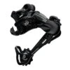 Dérailleur Arrière Sram X5 Chape Moyenne 10V Noir -Vélo Offre Speciale derailleur ar x5 chape moyenne 10v noir