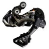 Dérailleur Arrière Shimano Deore XTR Di2 RD-M9050 GS Shadow+ -Vélo Offre Speciale derailleur arriere shimano deore xtr di2 rd m9050 gs shadow