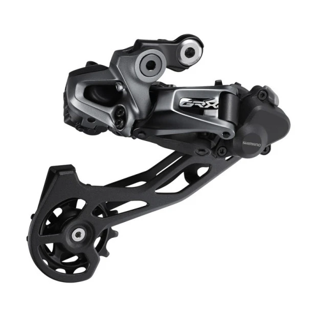 Dérailleur Arrière Shimano GRX Di2 RD-RX815 - 2x11V 3 Dérailleur Arrière Shimano GRX Di2 RD-RX815 - 2x11V