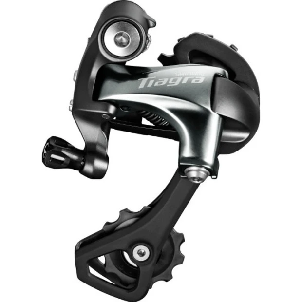 Dérailleur Arrière Shimano Tiagra RD-4700-GS - Triple 3 Dérailleur Arrière Shimano Tiagra RD-4700-GS - Triple