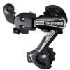Dérailleur Arrière Shimano Tourney RD-TY21 - Chape Longue - 6 Vitesses -Vélo Offre Speciale derailleur arriere shimano tourney rd ty21 chape longue 6 vitesses