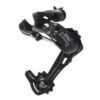 Dérailleur Arrière SRAM X5 Chape Longue 9 Vitesses - Noir -Vélo Offre Speciale derailleur arriere sram x5 chape longue 9 vitesses noir