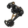 Dérailleur Arrière SRAM XX1 Eagle Type 2.1 12 Vitesses - Or -Vélo Offre Speciale derailleur arriere sram xx1 eagle type 21 12 vitesses or