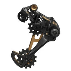 Dérailleur Arrière SRAM XX1 Eagle Type 2.1 12 Vitesses - Or