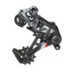 Dérailleur Arrière SRAM XX1 Type 2 - 11v - Noir/Rouge 2 Dérailleur Arrière SRAM XX1 Type 2 - 11v - Noir/Rouge -Vélo Offre Speciale derailleur arriere sram xx1 type 2 11v noir rouge