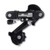 Dérailleur Arrière Sunrace M2T Chappe Longue 2 Dérailleur Arrière Sunrace M2T Chappe Longue -Vélo Offre Speciale derailleur arriere sunrace m2t chappe longue