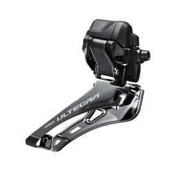 Dérailleur Avant Route Shimano Ultegra FD-R8150 Di2 2x12V -Vélo Offre Speciale derailleur avant route shimano ultegra fd r8150 di2 2x12v 1