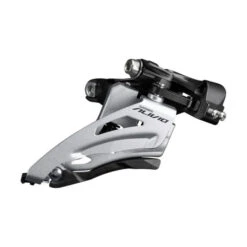 Dérailleur Avant Shimano Alivio FD-M3120 - 2x9 Vitesses -Vélo Offre Speciale derailleur avant shimano alivio fd m3120 2x9 vitesses 2