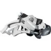 Dérailleur Avant Shimano Alivio FD-M4000-TS6 - Top Swing -Vélo Offre Speciale derailleur avant shimano alivio fd m4000 ts6 top swing