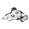 Dérailleur Avant Shimano Alivio FD-T4000 - 3x9 Vitesses -Vélo Offre Speciale derailleur avant shimano alivio fd t4000 3x9 vitesses