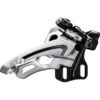 Dérailleur Avant Shimano Deore XT FD-M8020-E - Side Swing -Vélo Offre Speciale derailleur avant shimano deore xt fd m8020 e side swing