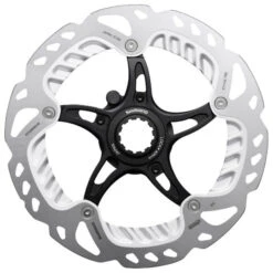 Disque De Frein Shimano RT-EM900 Ice-Tech Freeza 180 Mm - Center Lock