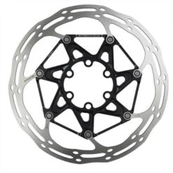 Disque De Frein SRAM CenterLine X [180 Mm] - 6 T - Vis Acier