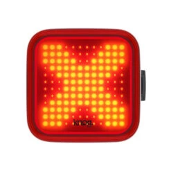 Eclairage Arrière Knog Blinder X 100 Lumens