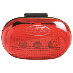 Eclairage Arrière NiteRider TL 5.0 SL Piles