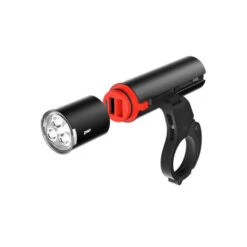 Eclairage Avant Knog PWR Road - 600 Lumens -Vélo Offre Speciale eclairage avant knog pwr road 600 lumens 1