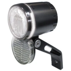 Eclairage Avant LED Trelock Bike-I Veo 6-12V