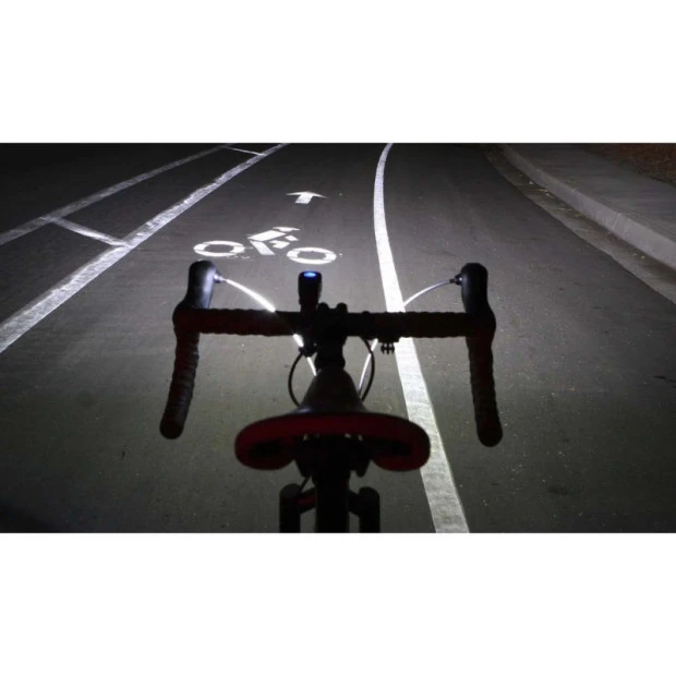 Eclairage Avant NiteRider Lumina 1000 Boost 5 Eclairage Avant NiteRider Lumina 1000 Boost – Image 3