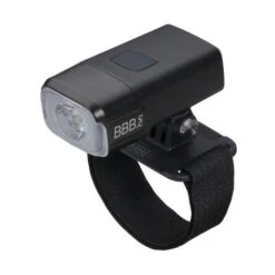 Eclairage Avant Pour Casque BBB AdventureStrike 600 -Vélo Offre Speciale eclairage avant pour casque bbb adventurestrike 600 3