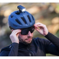 Eclairage Avant Pour Casque BBB AdventureStrike 600 -Vélo Offre Speciale eclairage avant pour casque bbb adventurestrike 600 4