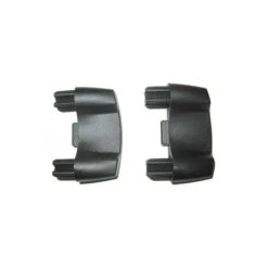 Embouts De Rails Peruzzo Pour Porte-Vélo Pure Instinct