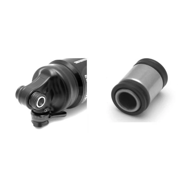 Entretoise Amortisseur à Roulement Enduro BK5868 - 23.9 / 8 Mm 3 Entretoise Amortisseur à Roulement Enduro BK5868 - 23.9 / 8 Mm