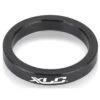 Entretoise De Jeu De Direction XLC AS-A04 1" 5mm 1 Entretoise De Jeu De Direction XLC AS-A04 1" 5mm -Vélo Offre Speciale entretoise de jeu de direction xlc as a04 1 5mm