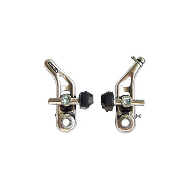 Frein Arrière Cantilever SHIMANO Altus BR-CT91 - Argent 3 Frein Arrière Cantilever SHIMANO Altus BR-CT91 - Argent