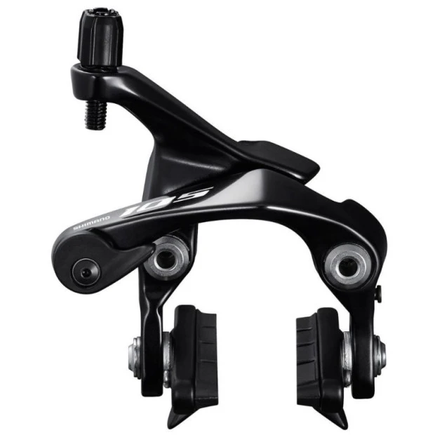 Etrier De Frein Shimano 105 R7010F - Direct Mount - Avant 3 Etrier De Frein Shimano 105 R7010F - Direct Mount - Avant