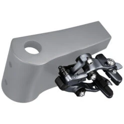 Etrier Frein Arrière Shimano Ultegra R8010 - Direct Mount Sous Boîtier De Pédalier