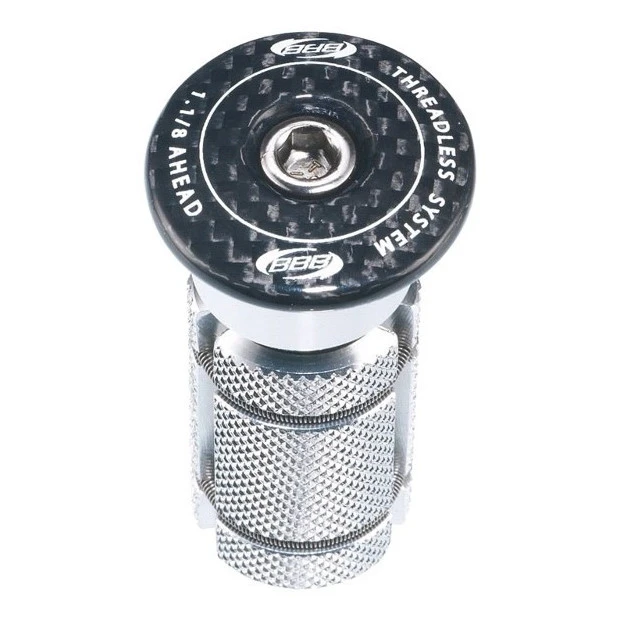 Expandeur BBB Powerhead BAP-03 - Carbone 3 Expandeur BBB Powerhead BAP-03 - Carbone