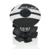 Bouchon A-Head XLC AP-S01 1.1/8 Alu - Noir -Vélo Offre Speciale expandeur xlc 1 1 8