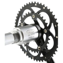 Extracteur De Cône De Fourche Et Roulements Var DR-10100 -Vélo Offre Speciale extracteur de cone de fourche et roulements var dr 10100 2