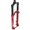 Fourche RockShox Lyrik Ultimate Boost - 29" - Rouge -Vélo Offre Speciale fourche rockshox lyrik ultimate boost 29 rouge