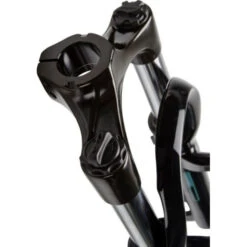 Fourche RST CAPA T-50 Noir - 20' -Vélo Offre Speciale fourche rst capa t 50 noir 20 1