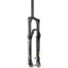 Sr-suntour Fourche SR SF16 EPIXON9 RLR 27.5 Conique Pivot 272 9mm 120mm -Vélo Offre Speciale fourche sr sf16 epixon9 rlr 275 conique pivot 272 9mm 120mm